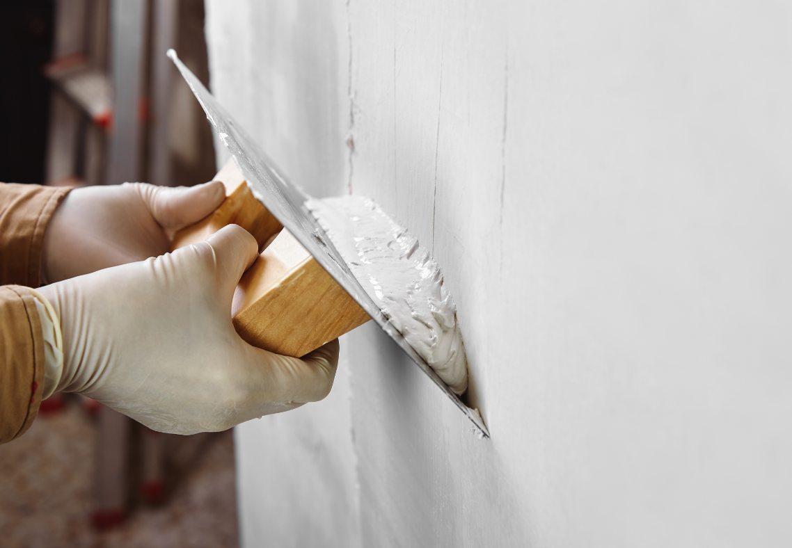 Ploutis Contracting - Your Painting Contractor