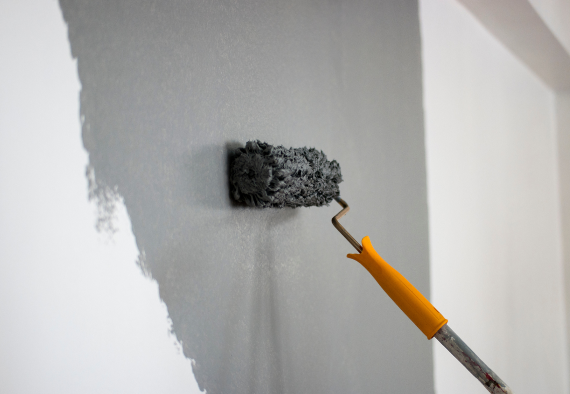 Painting Contractor in DMV Area