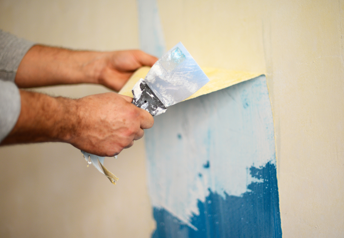 2 Ploutis Contracting - Your Painting Contractor