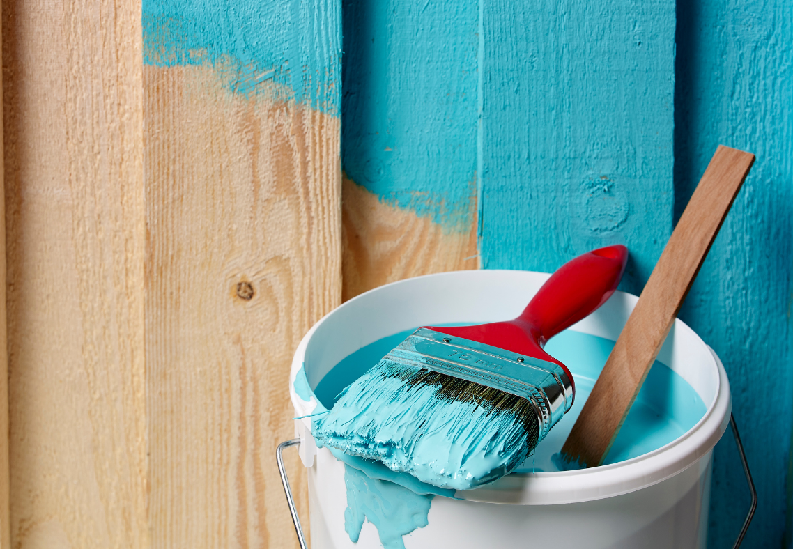 Painting Contractor in DMV Area