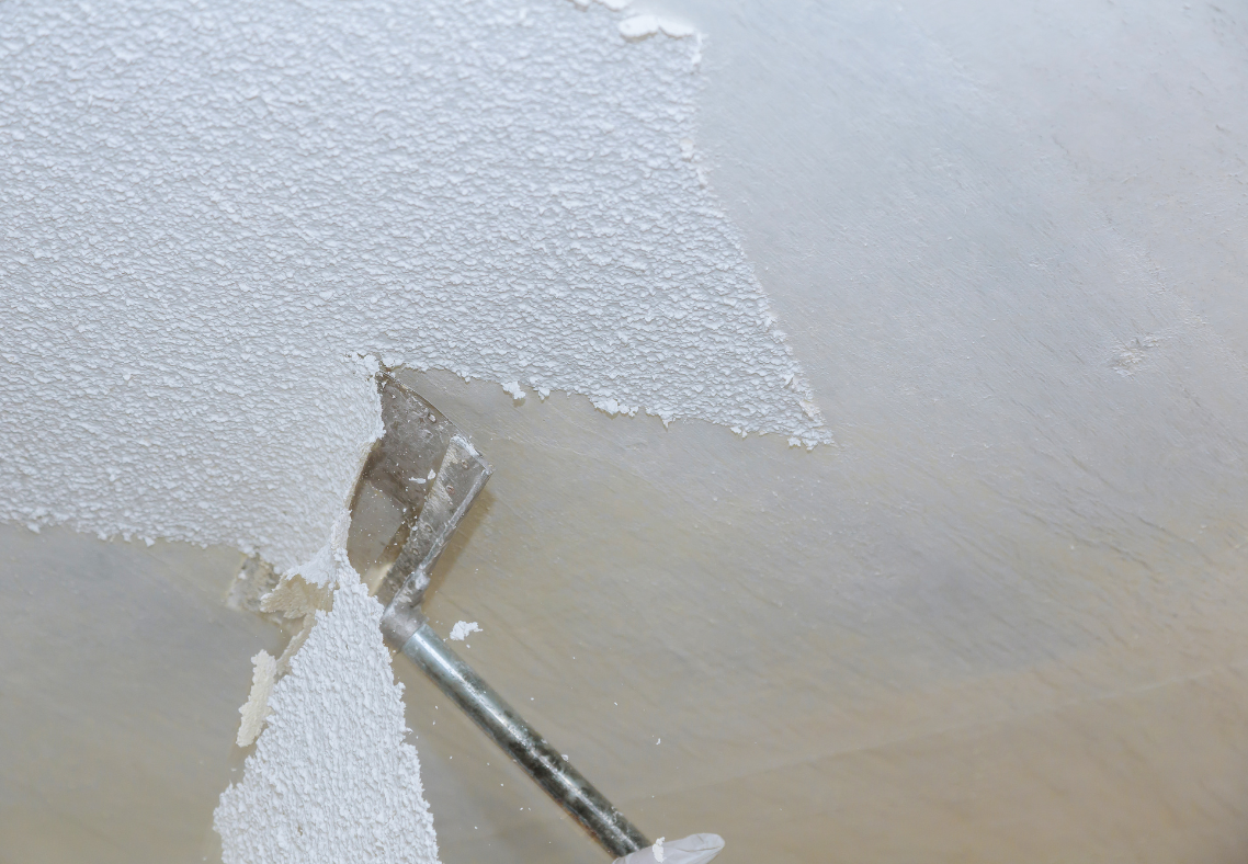 Painting Contractor in DMV Area