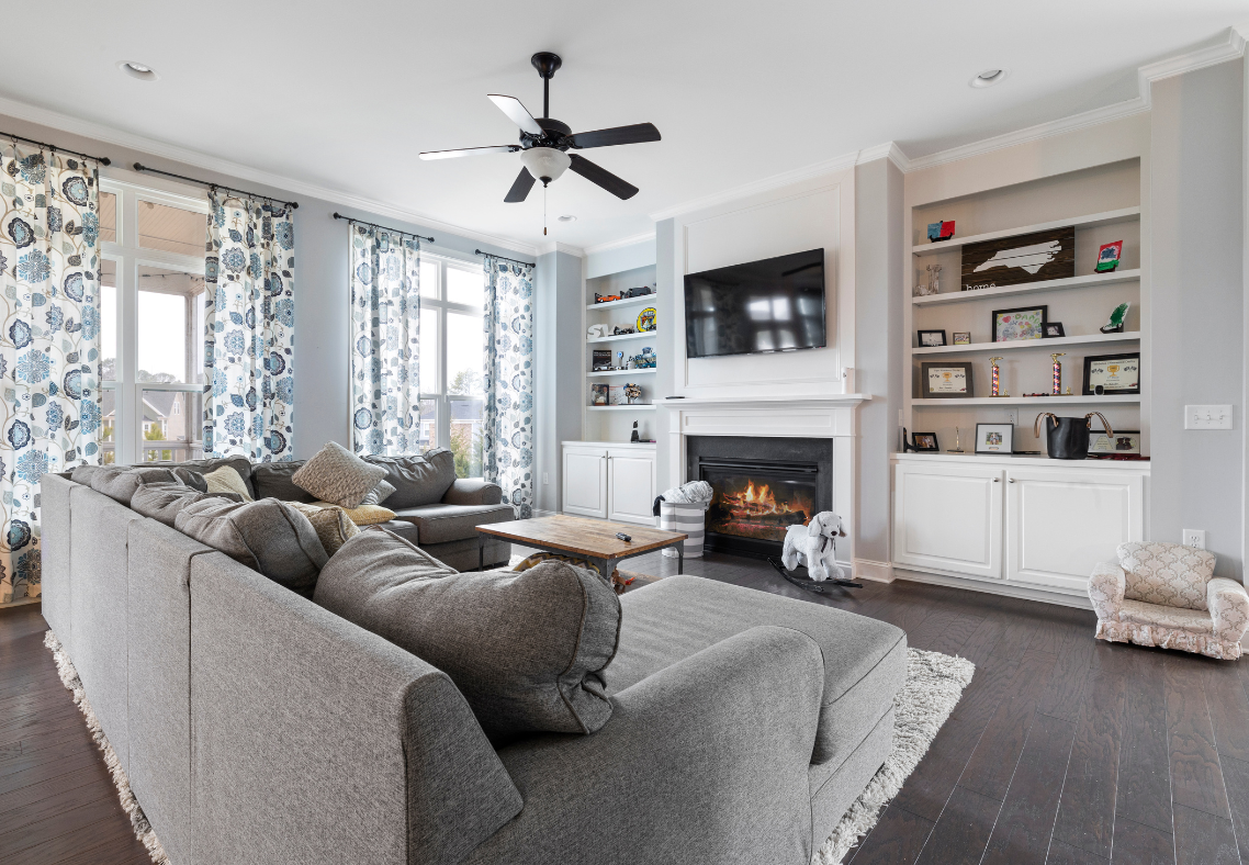 Painting Contractor in DMV Area