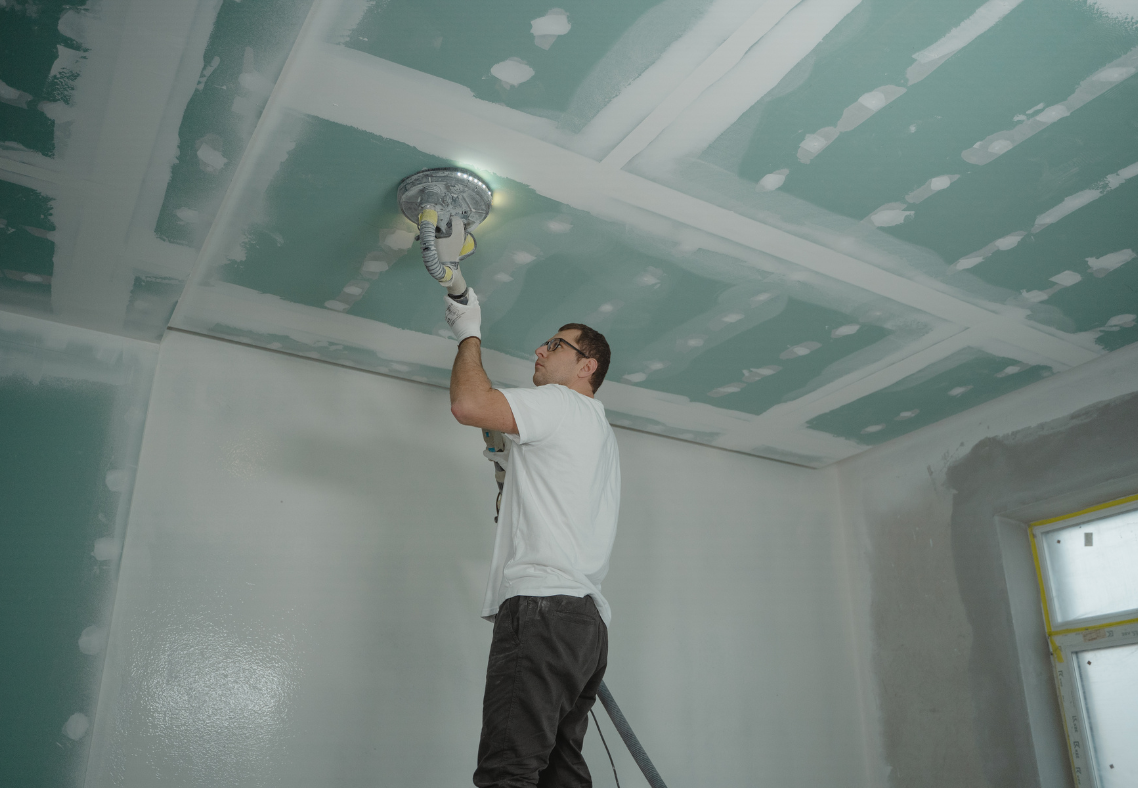 Painting Contractor in DMV Area