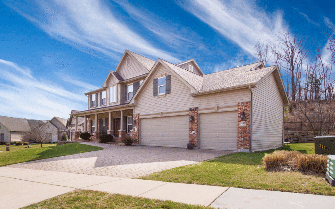 Best Paint Colors To Select For Selling Your Home In Northern Virginia 