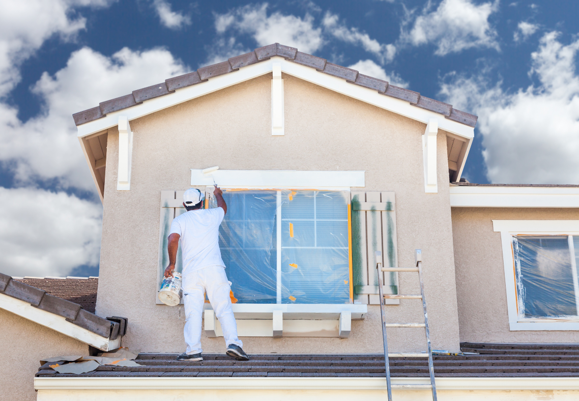 What Should Be Included In A Painting Estimate For Northern Virginia Homeowners?
