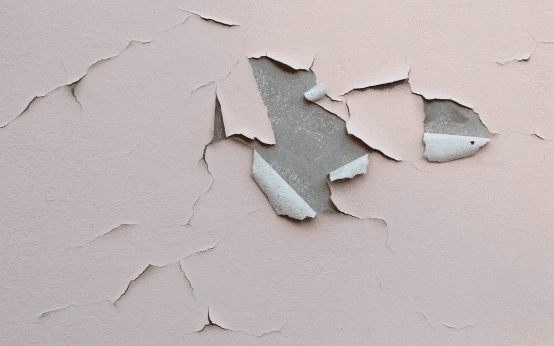 Painting Over Old Paint In Alexandria: What You Need to Know