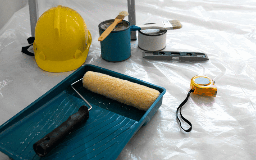 Fall Painting Projects To Complete This Year For Northern Virginia Homeowners