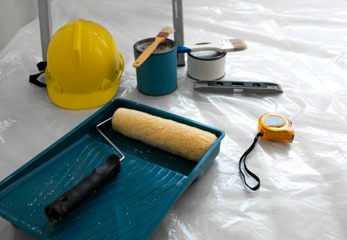 Fall Painting Projects To Complete This Year For Northern Virginia Homeowners
